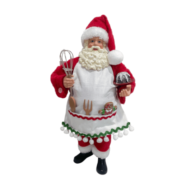 Enfeite Papai Noel Confeiteiro - Btc.png Enfeite Papai Noel Confeiteiro - Btc.png